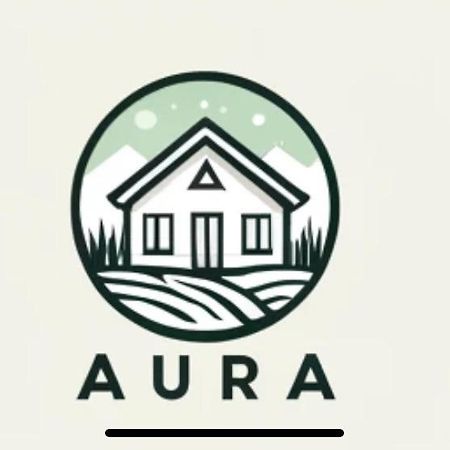 Aura Home Grywald Zewnętrze zdjęcie