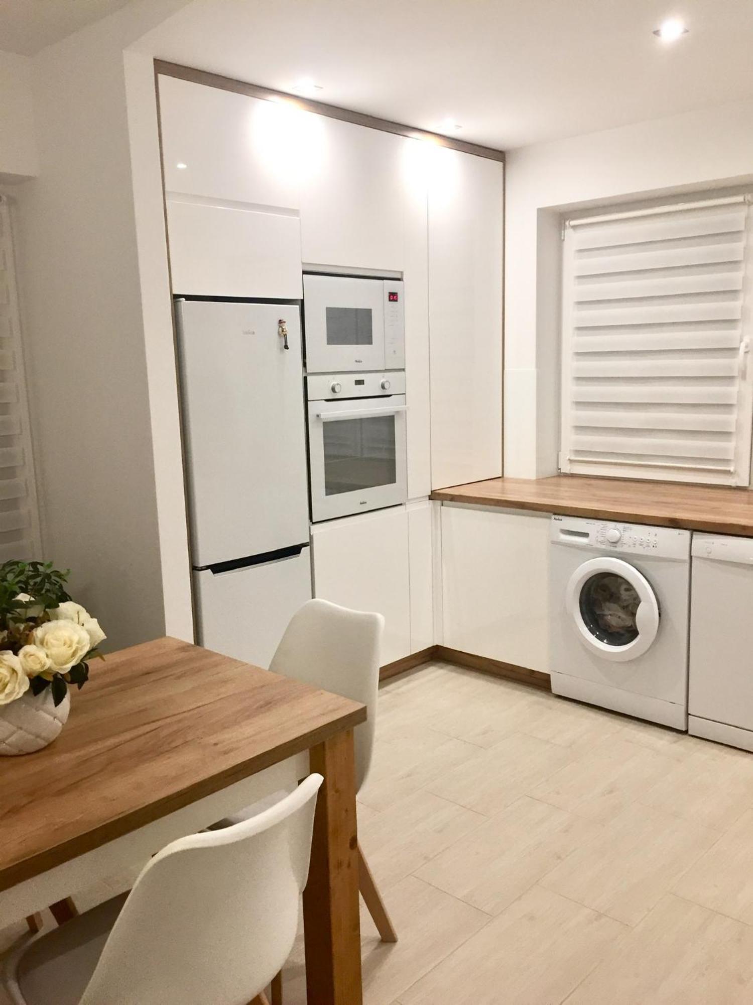 Aura Home Grywald Zewnętrze zdjęcie