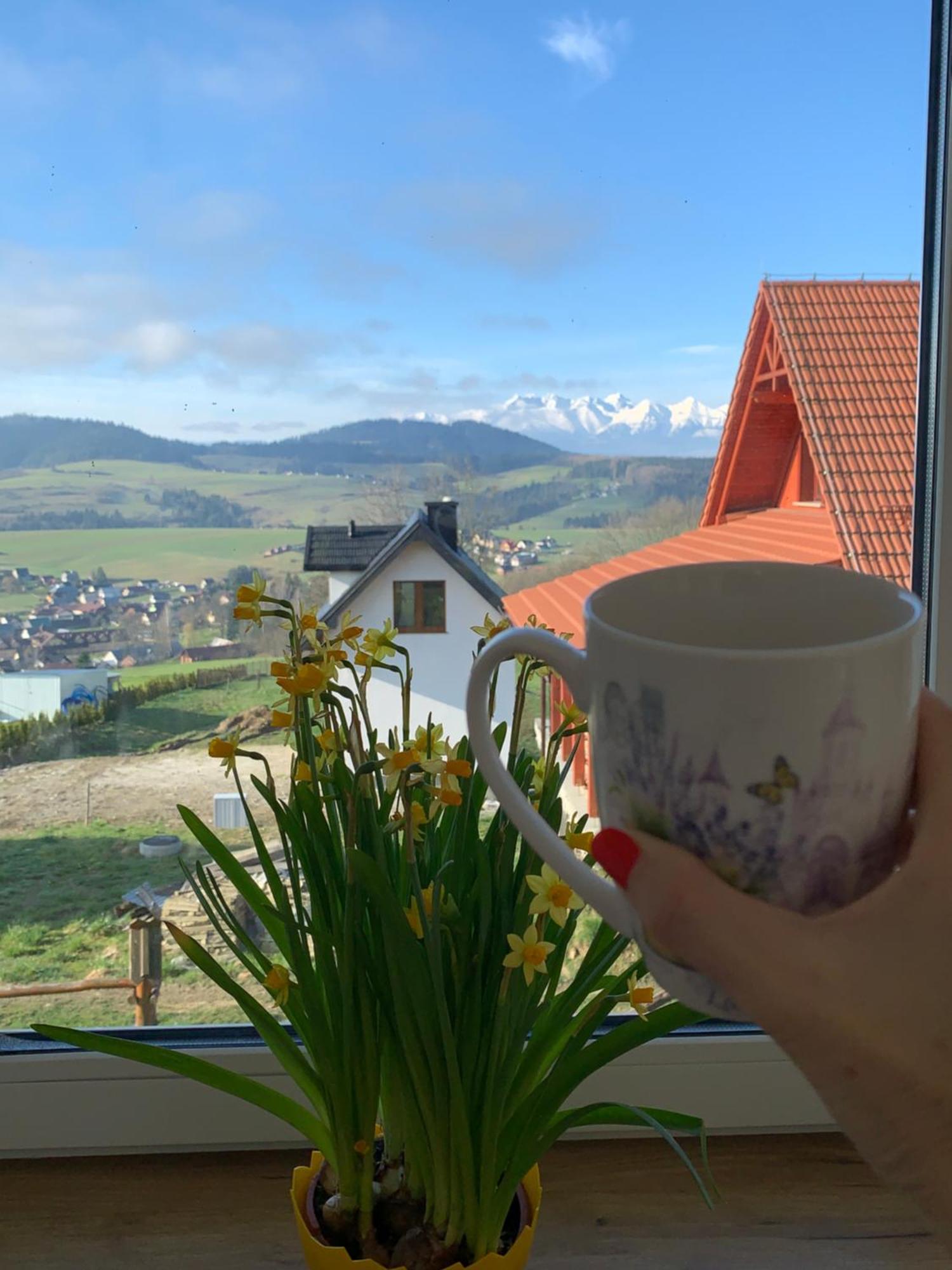 Aura Home Grywald Zewnętrze zdjęcie
