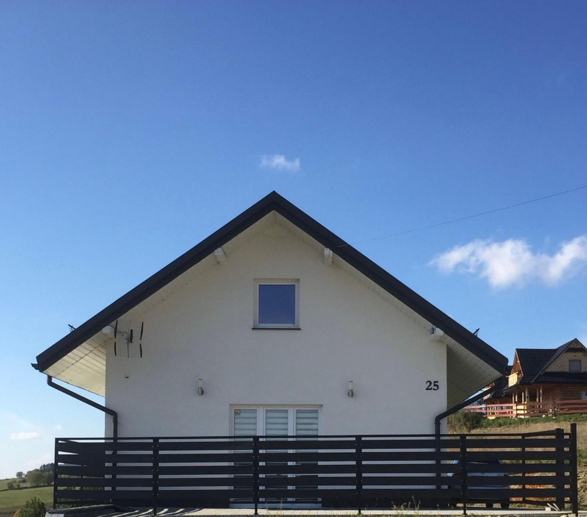 Aura Home Grywald Zewnętrze zdjęcie