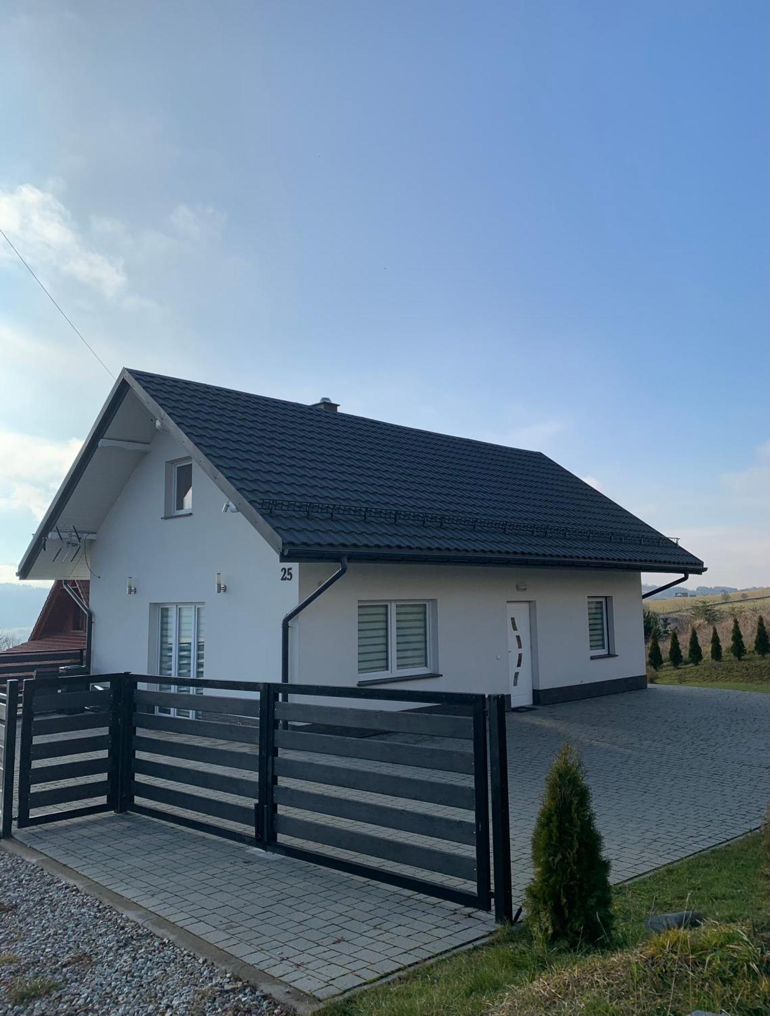 Aura Home Grywald Zewnętrze zdjęcie
