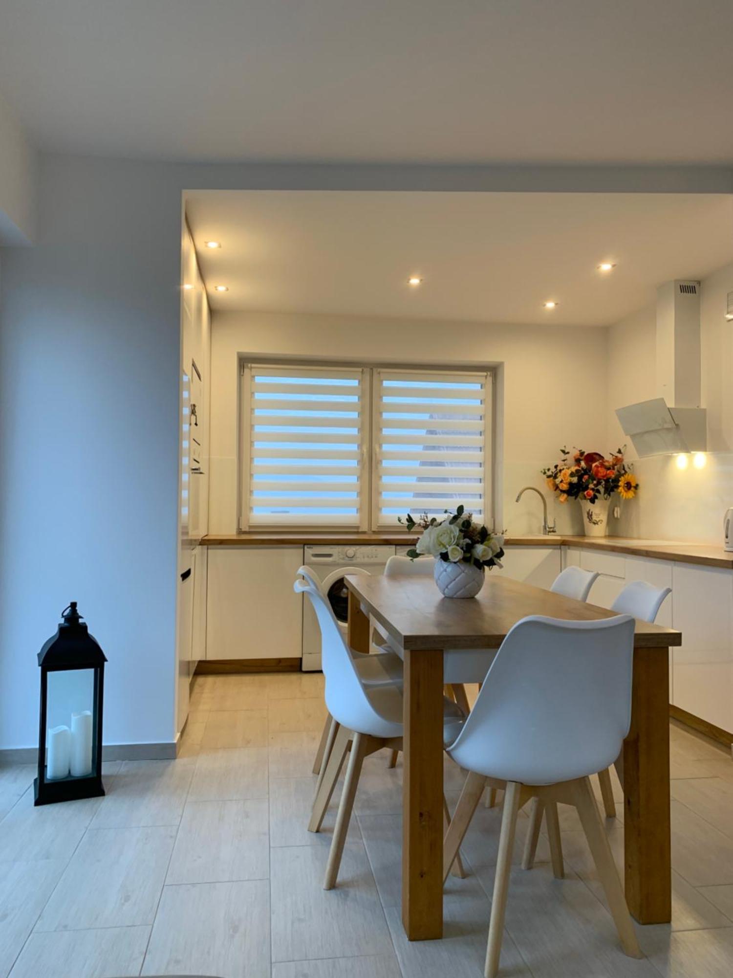 Aura Home Grywald Zewnętrze zdjęcie