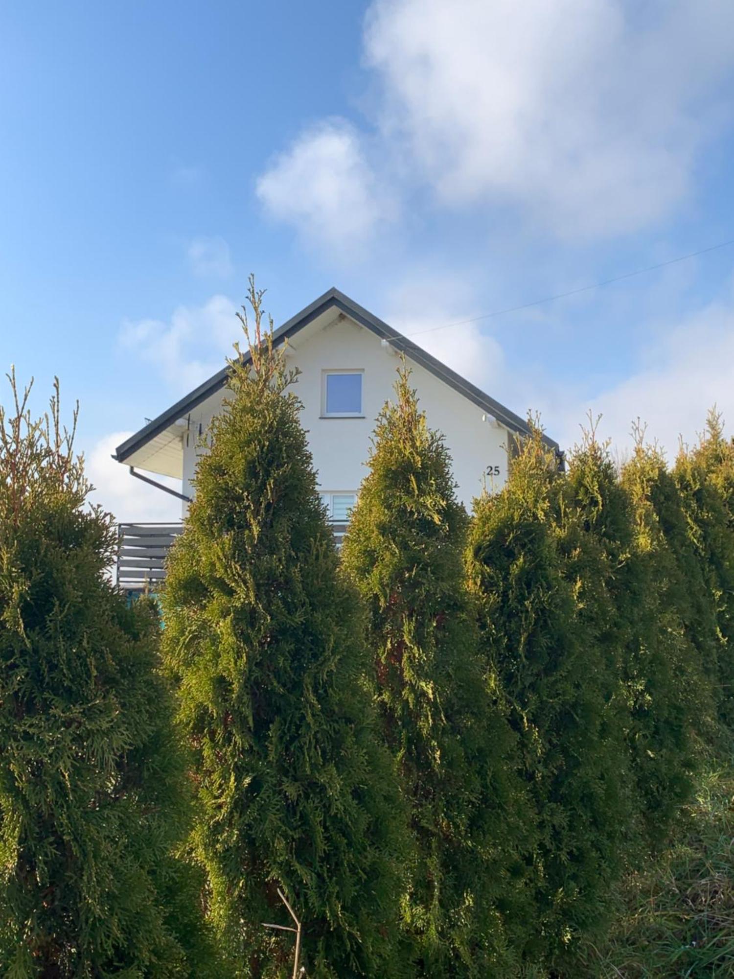 Aura Home Grywald Zewnętrze zdjęcie