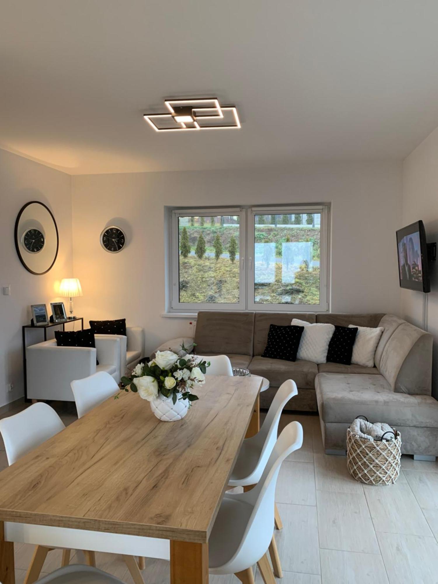 Aura Home Grywald Zewnętrze zdjęcie