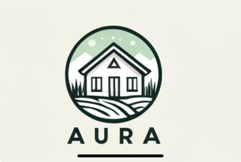 Aura Home Grywald Zewnętrze zdjęcie