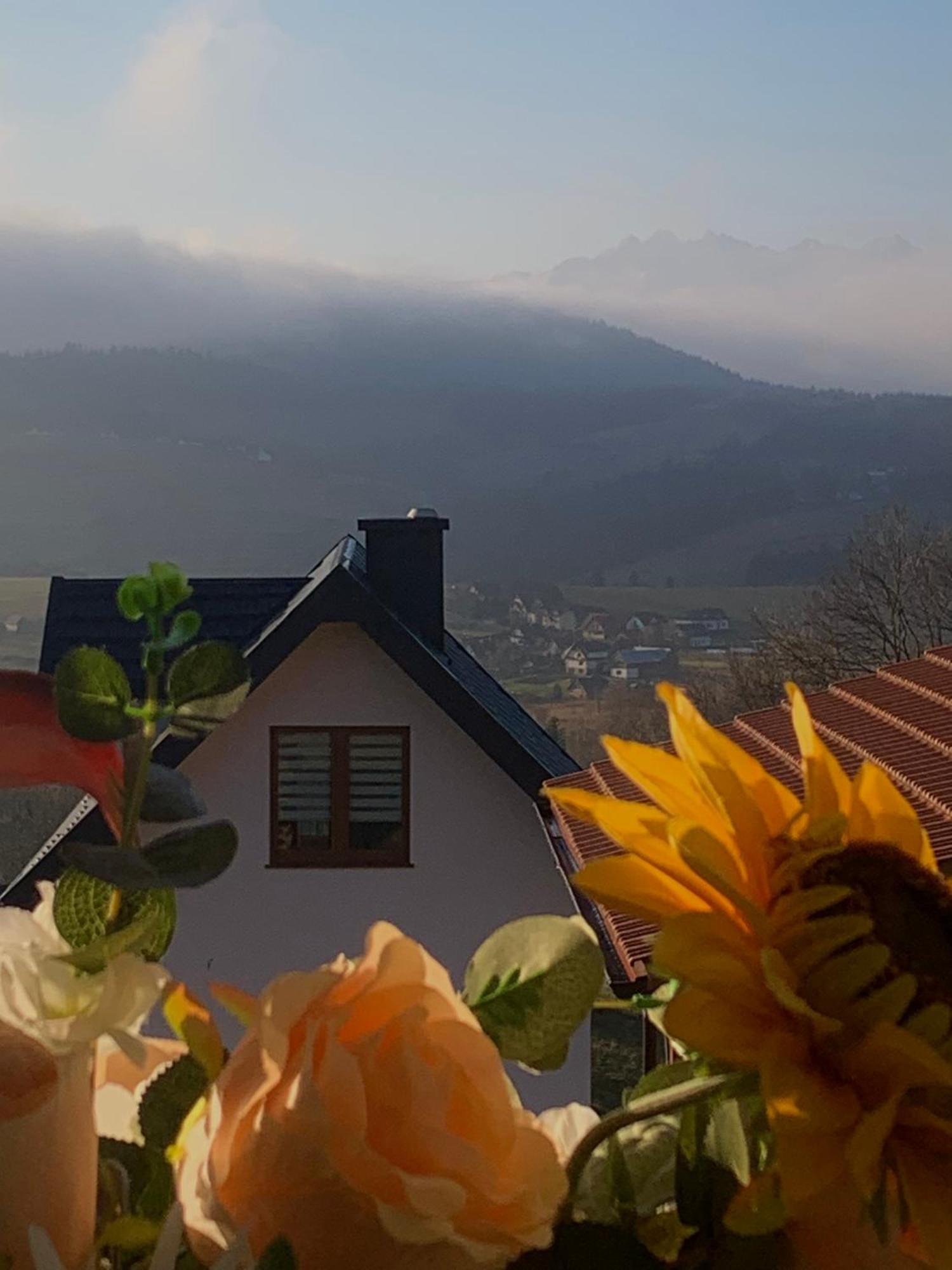 Aura Home Grywald Zewnętrze zdjęcie