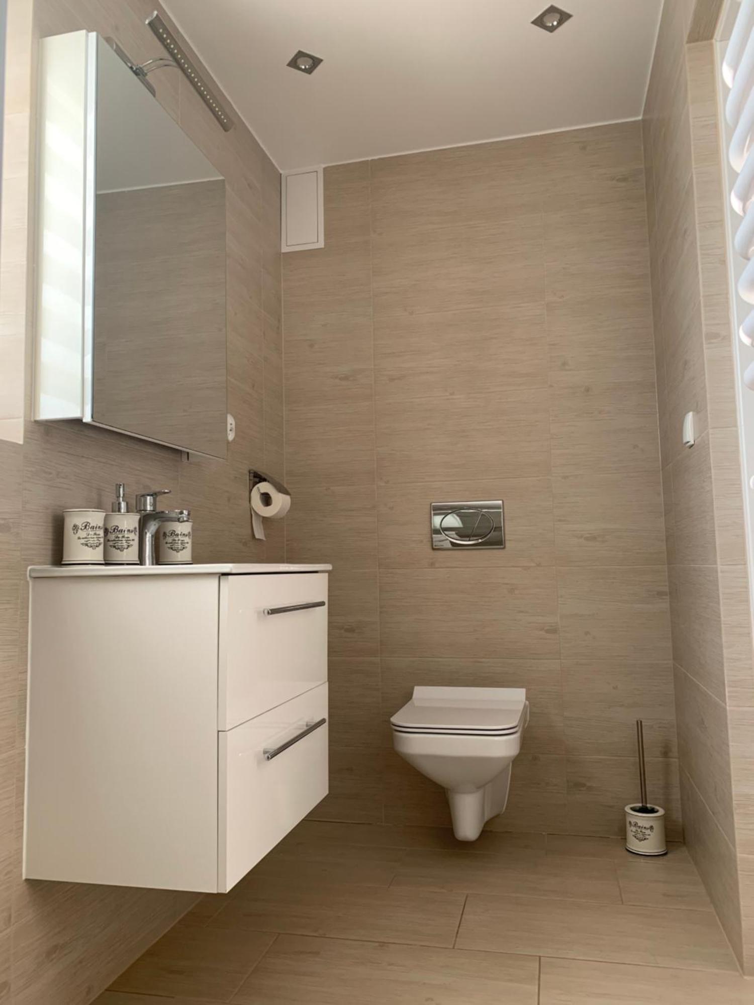 Aura Home Grywald Zewnętrze zdjęcie
