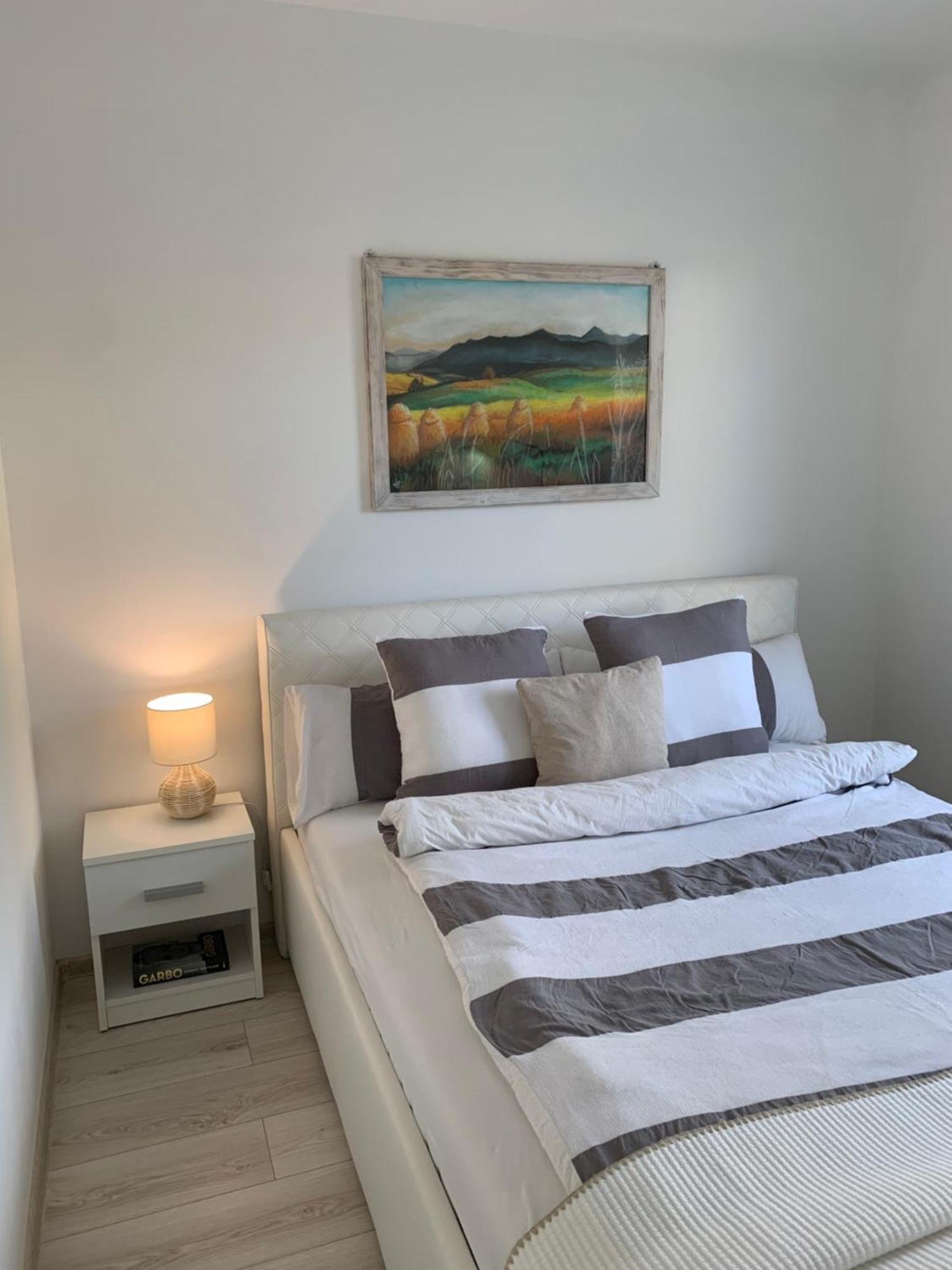 Aura Home Grywald Zewnętrze zdjęcie