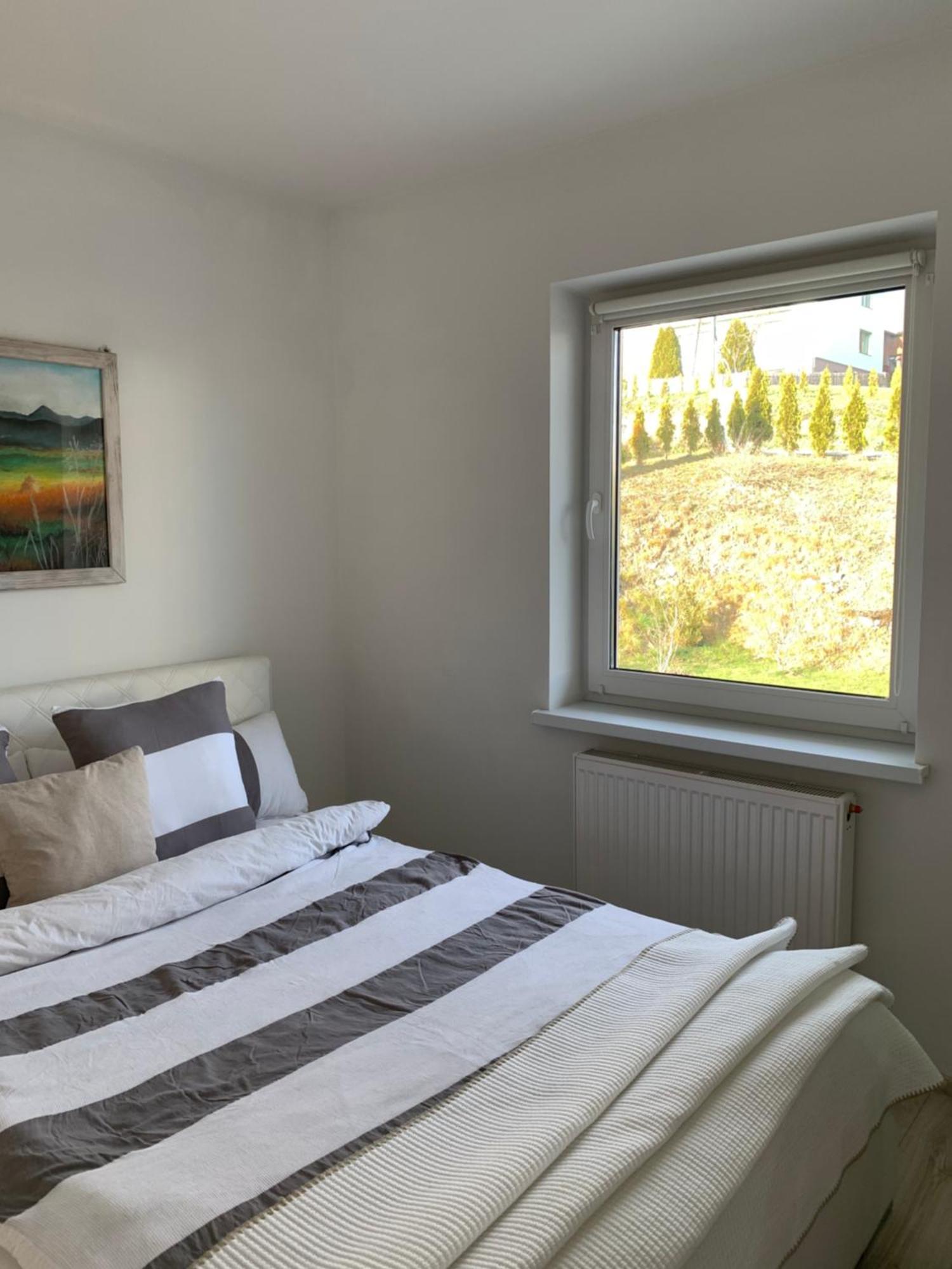 Aura Home Grywald Zewnętrze zdjęcie