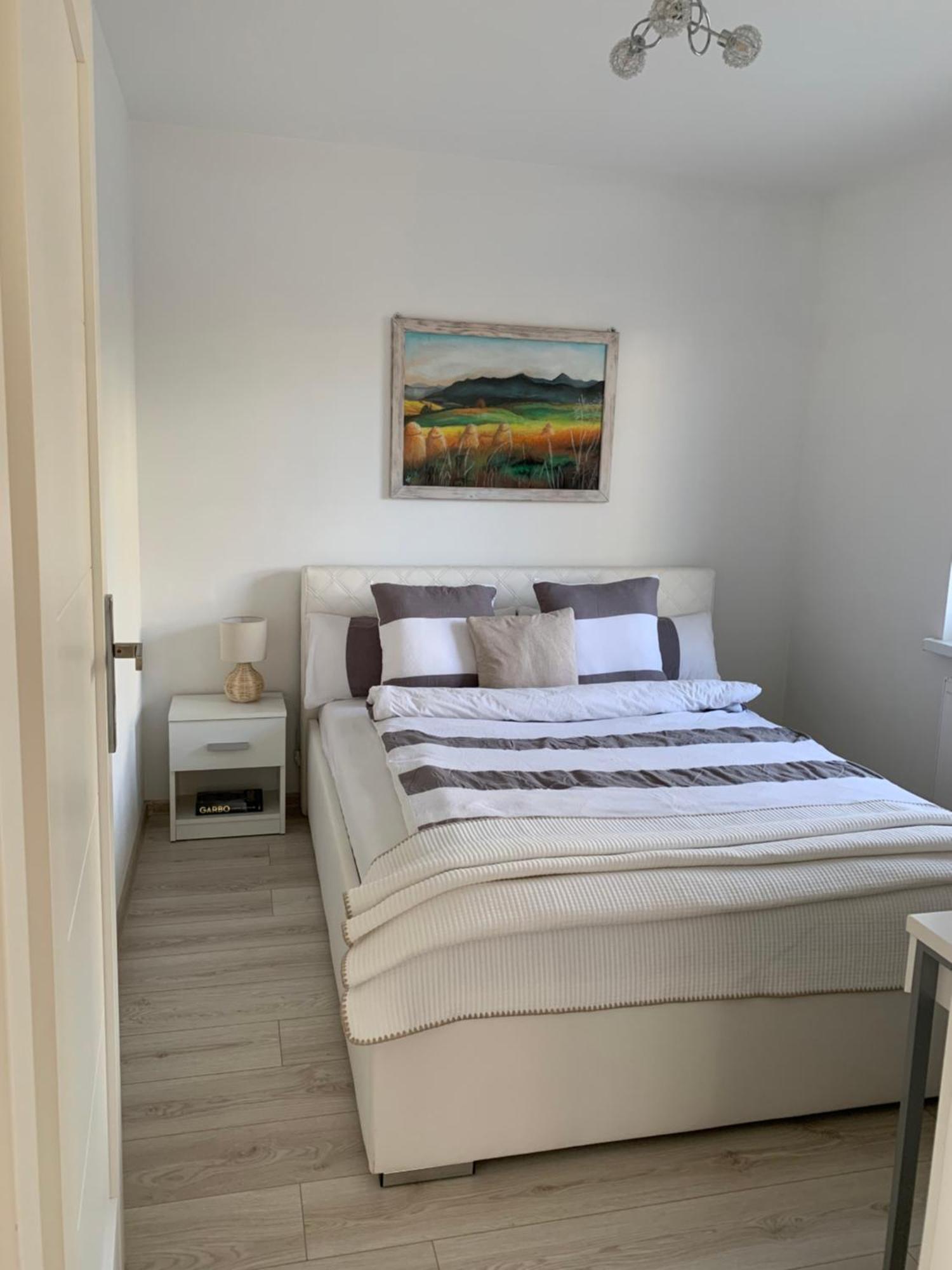 Aura Home Grywald Zewnętrze zdjęcie