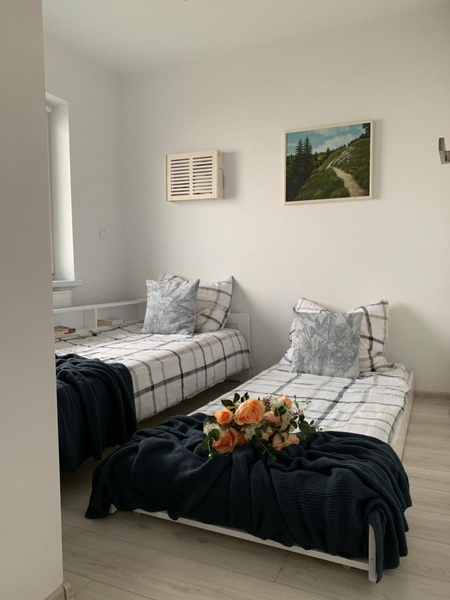 Aura Home Grywald Zewnętrze zdjęcie