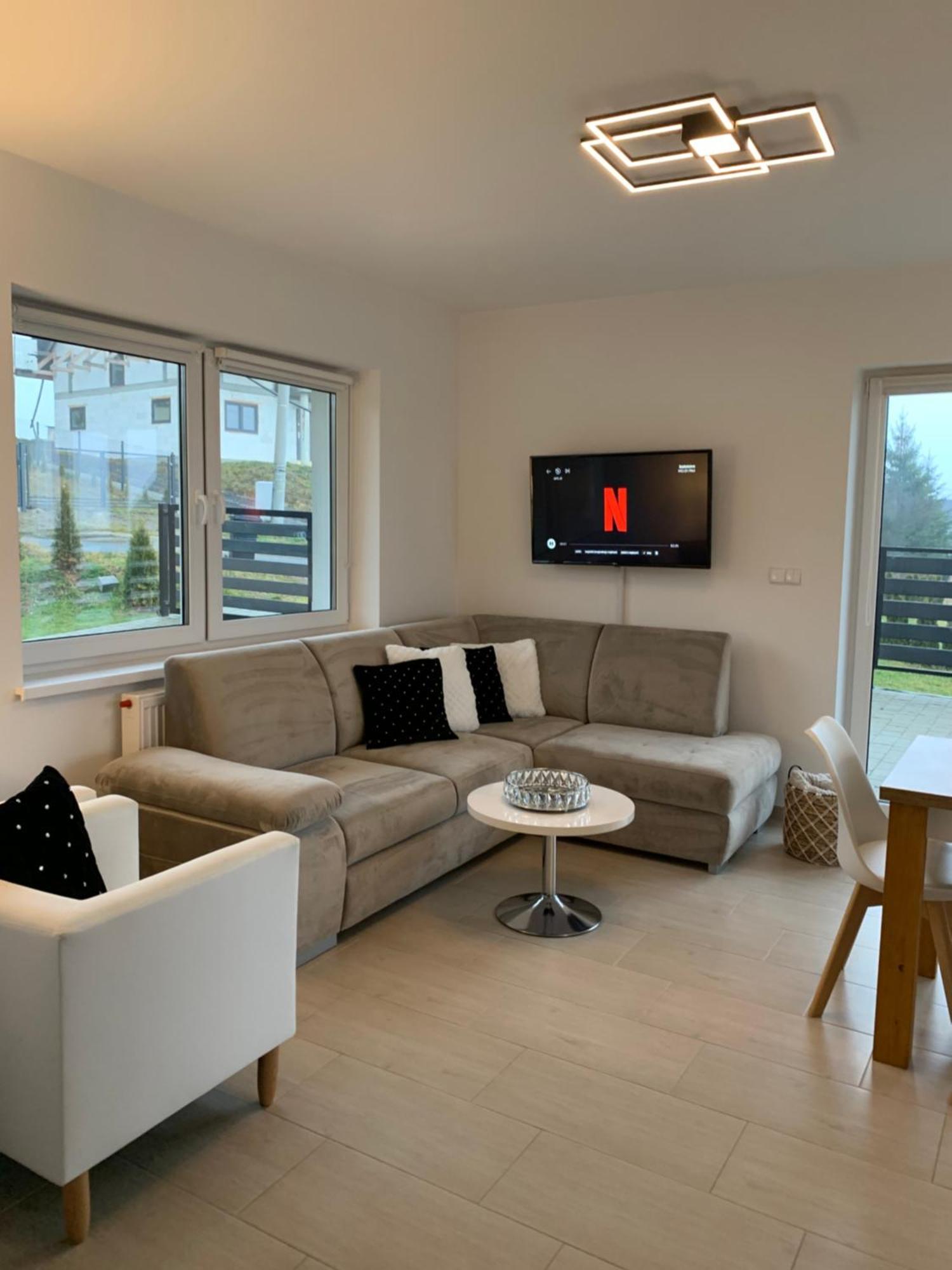 Aura Home Grywald Zewnętrze zdjęcie
